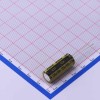 220uF ±20% 100V