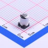 22uF ±20% 16V