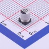 10uF ±20% 6.3V