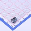 220uF ±20% 16V