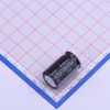 470uF ±20% 100V