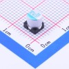 47uF ±20% 10V