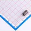150uF ±20% 25V