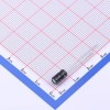 22uF ±20% 25V