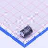 10uF ±20% 250V