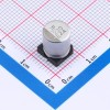 220uF ±20% 25V