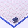 330uF ±20% 25V