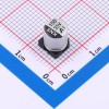 150uF ±20% 35V