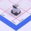 22uF ±20% 25V