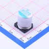 470uF ±20% 16V