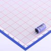 470uF ±20% 25V