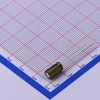 3.3uF ±20% 63V