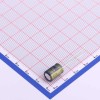 220uF ±20% 16V