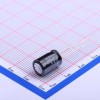3.3uF ±20% 400V