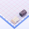 150uF ±20% 80V
