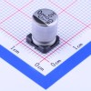 100uF ±20% 50V