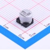 47uF ±20% 16V