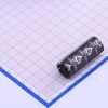 100uF ±20% 500V