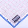 330uF ±20% 35V
