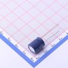 4.7uF ±20% 400V
