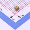 2.2uF ±10% 35V