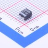 4.7uF ±10% 25V