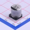 220uF ±20% 25V