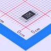 厚膜电阻 100kΩ ±5% 1W