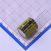 3900uF ±20% 25V
