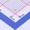 12pF ±1% 50V