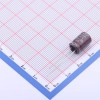 330uF ±20% 25V
