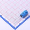 470uF ±20% 35V