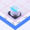 330uF ±20% 6.3V