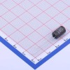 3.3uF ±20% 400V