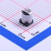 10uF ±20% 16V
