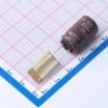 18uF ±20% 450V