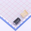 33uF ±20% 200V