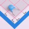 等级:Y2 220pF ±10% 250V