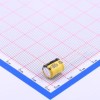 10uF ±20% 160V
