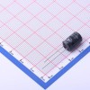 4.7uF ±20% 250V