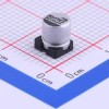 33uF ±20% 10V