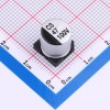47uF ±20% 100V