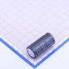 100uF ±20% 450V