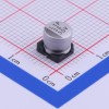 33uF ±20% 35V