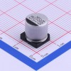 100uF ±20% 50V
