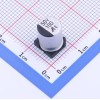 100uF ±20% 50V