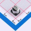 100uF ±20% 16V
