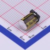 15uF ±20% 100V