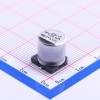 330uF ±20% 35V