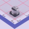 47uF ±20% 25V